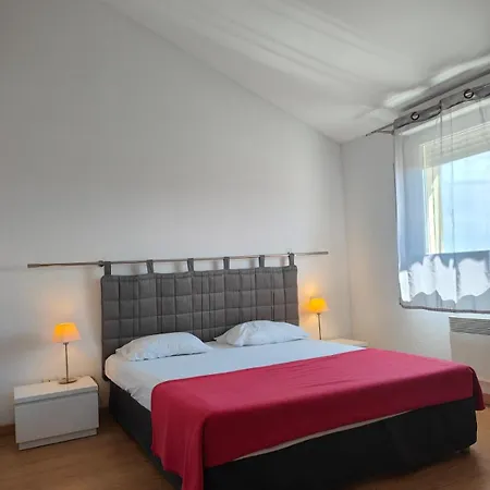 Aparthotel Le Manon Signes
