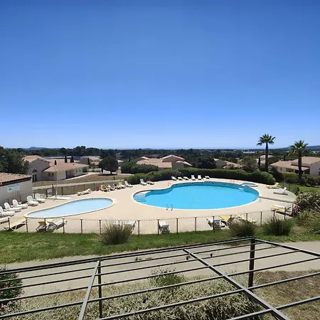 Le Manon Aparthotel