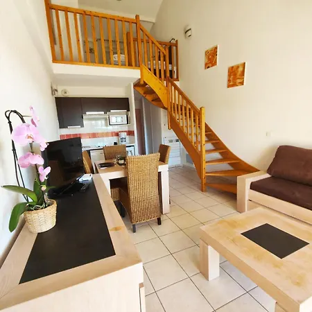 Le Manon Aparthotel