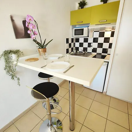 Le Manon Aparthotel