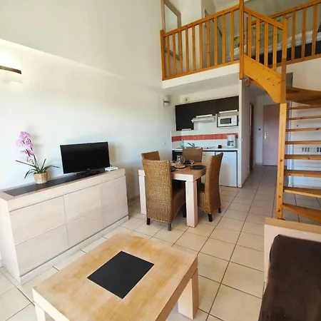 Aparthotel Le Manon