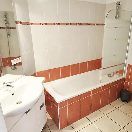 Le Manon Aparthotel Signes