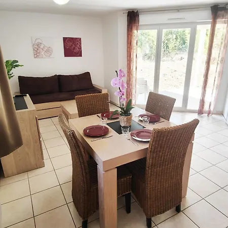 Le Manon Aparthotel