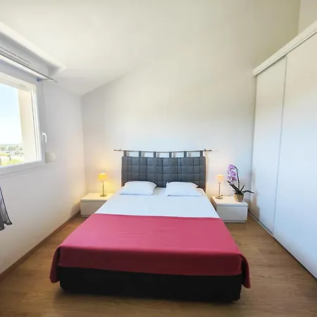 Aparthotel Le Manon *