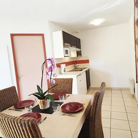 Aparthotel Le Manon