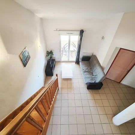 Le Manon Aparthotel *