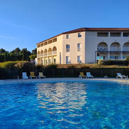 Le Manon Aparthotel Signes