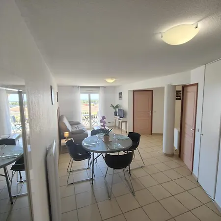 Le Manon Aparthotel