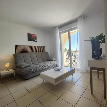 Aparthotel Le Manon