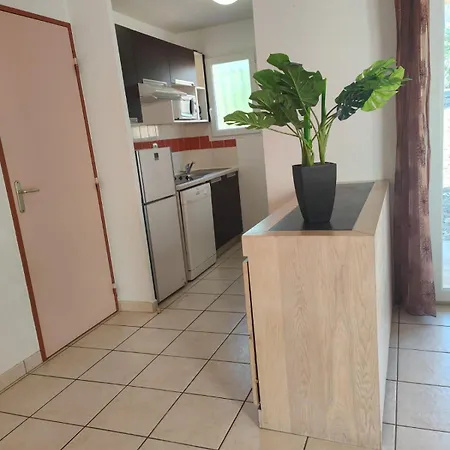 Le Manon Aparthotel Signes