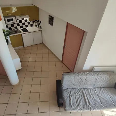 Le Manon Aparthotel