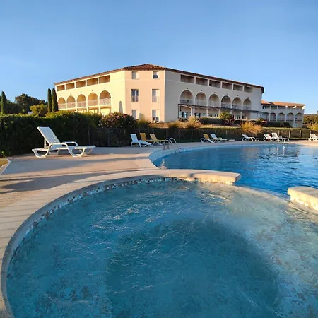 Aparthotel Le Manon