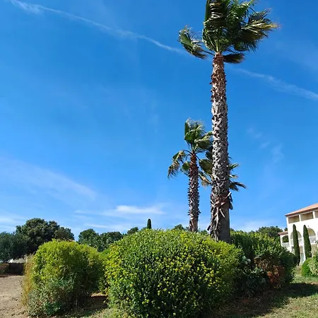 Le Manon Aparthotel