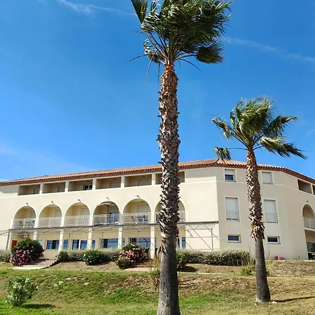 Aparthotel Le Manon Signes