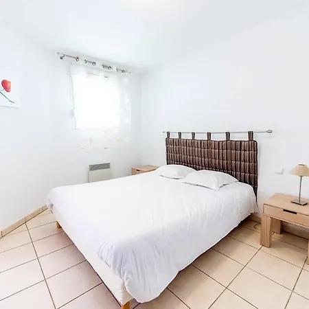 Le Manon Aparthotel Signes