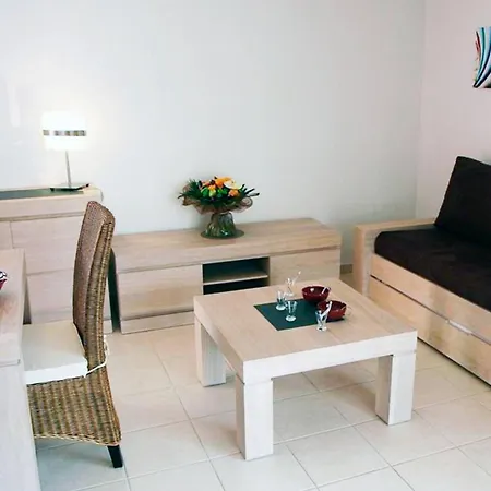 Aparthotel Le Manon *