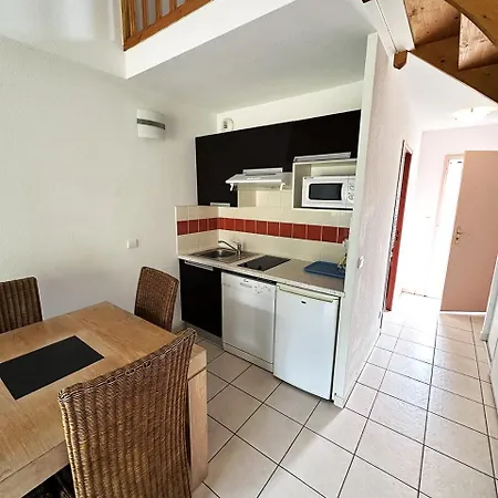 Aparthotel Le Manon Signes