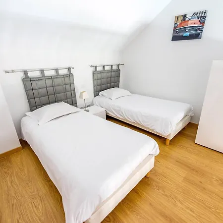 Aparthotel Le Manon