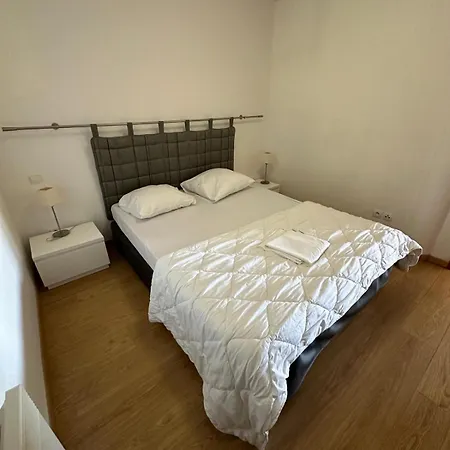 Le Manon Aparthotel Signes