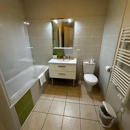Aparthotel Le Manon