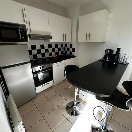 Le Manon Aparthotel