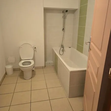 Aparthotel Le Manon