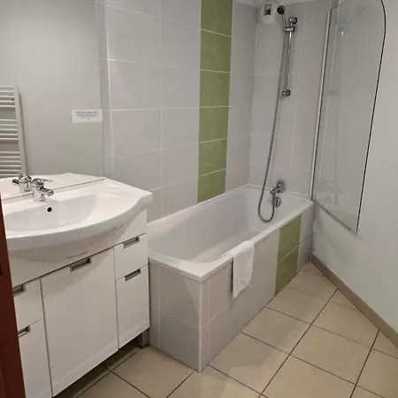 Aparthotel Le Manon *