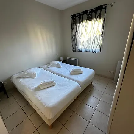 Le Manon Aparthotel *